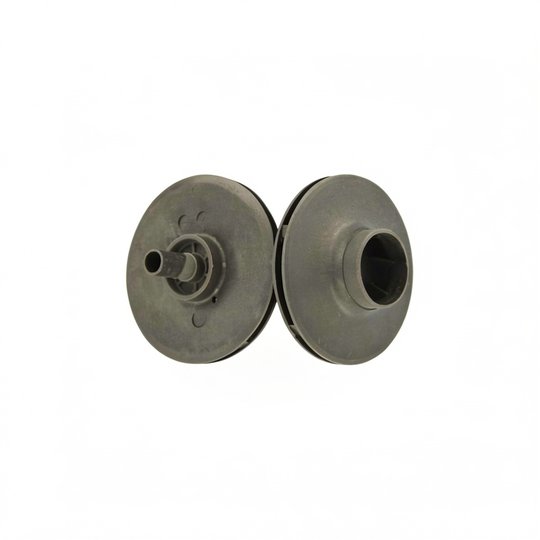 Turbine 1 CV PPE MNB Mono