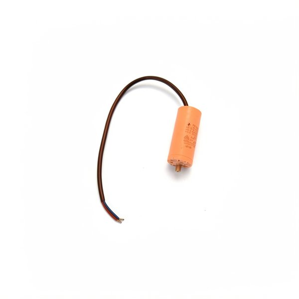 Condensateur PPE Max-Flo - 0,75 CV (16µF)