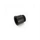 Raccord union 2" (Noir)