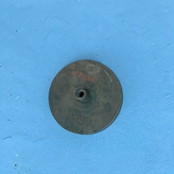 Turbine PPE Power-Flo - 1 CV Mono