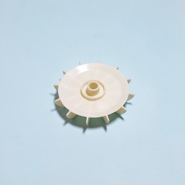 Ventilateur PPE Powerline/Max-Flo/Super Pump 0,5 à 1,5 CV