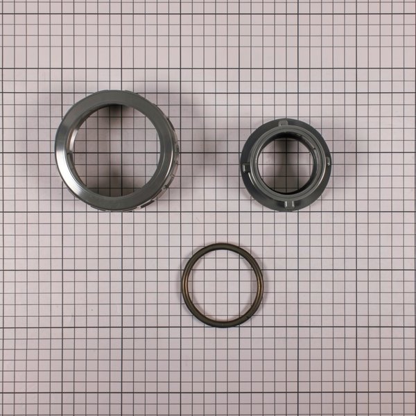 Raccord union Ø50 mm