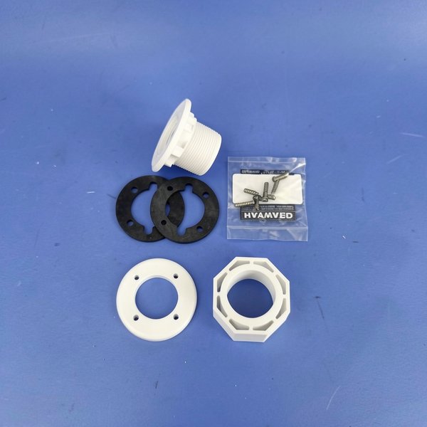 Refoulement Liner SP1411