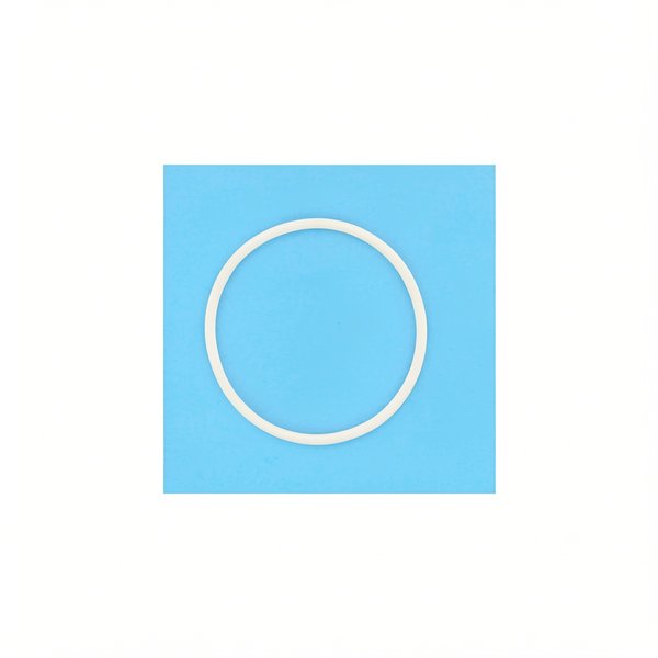 Joint de coude supérieur FILTRE DE FNS - 62x57mm