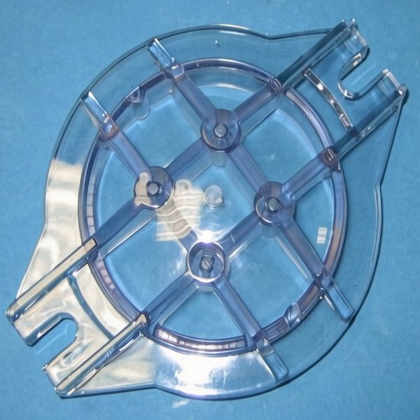Couvercle PPE Mini