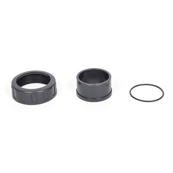 Raccord complet d'aspiration PPE Kivu jusqu'à 5,5 CV