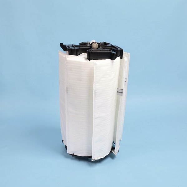 Ensemble filtrant FILTRE DE FNS+48 - complet