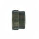 Raccord union traversée FILTRE SAB Aster/Bilbao/Acier Inox - 1"1/2 avec joint