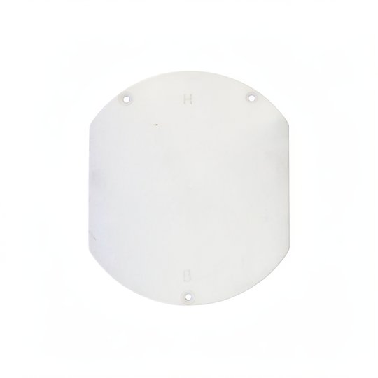 Plaque de protection NCC