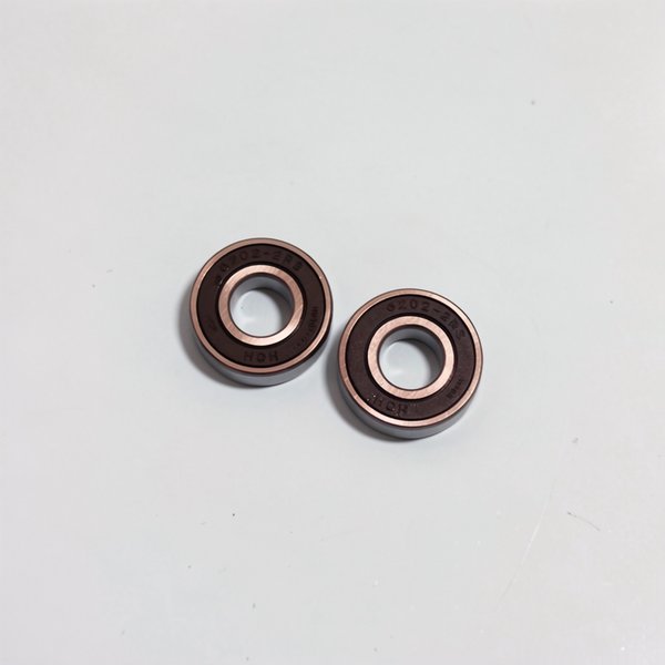 Kit roulements avant/Arrière 6202 (x2) moteur RF 1 HANNING uniquement
