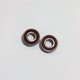 Kit roulements avant/Arrière 6202 (x2) moteur RF 1 HANNING uniquement