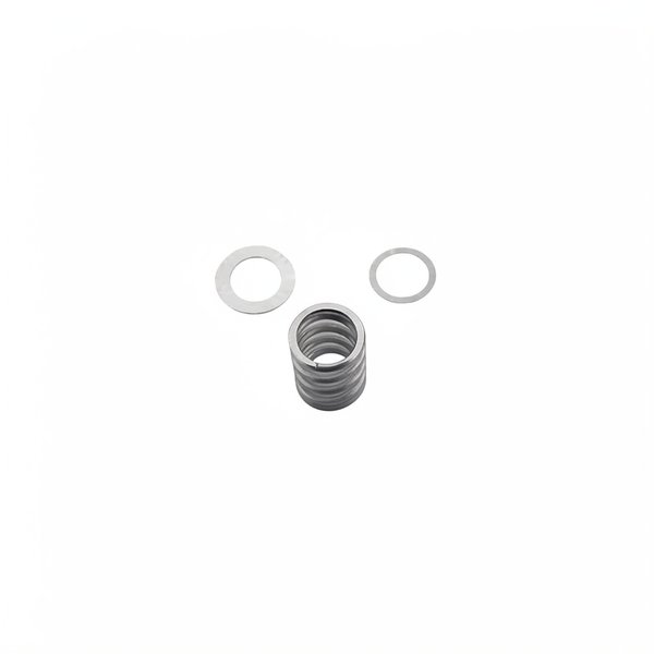 Ressort + rondelles de vanne Auto 2"1/2