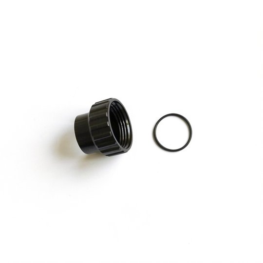 Raccord union complet 50 mm PPE Power-Flo II