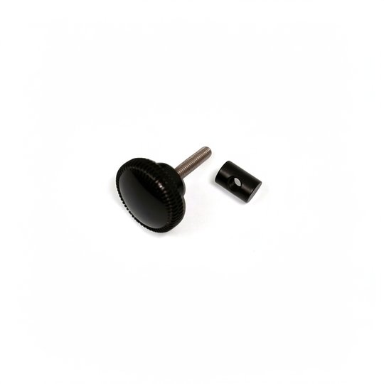 Vis et Insert de couvercle Super Pump