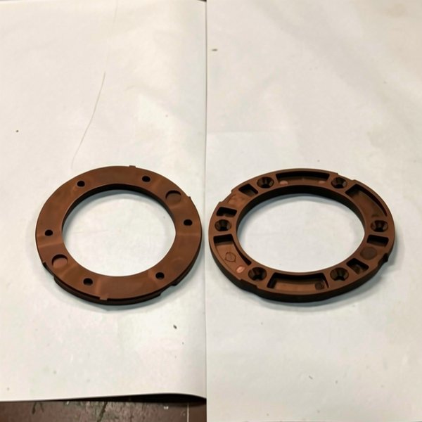 Bride PROJ Halogène Cofies 75W