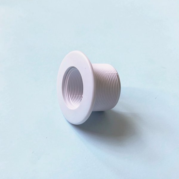 Prise balai 2"-1"1/2 Béton à visser