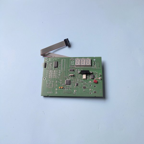 Carte pH Micro L3+/- V4,12 CMS