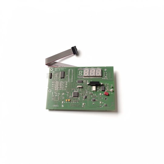 Carte pH Micro L3+/- V4,12 CMS