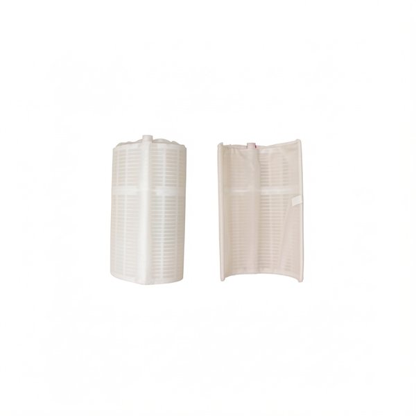 Cadre filtrant FILTRE DE Micro Clear 457 mm - DE3600 - Long