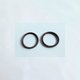 Joints de raccord union 75mm TriStar, Max Flo II (x2)