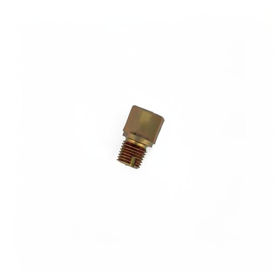 Bouchon de vidange + joint PPE Ultraflow (x2)