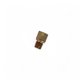 Bouchon de vidange + joint PPE Ultraflow (x2)