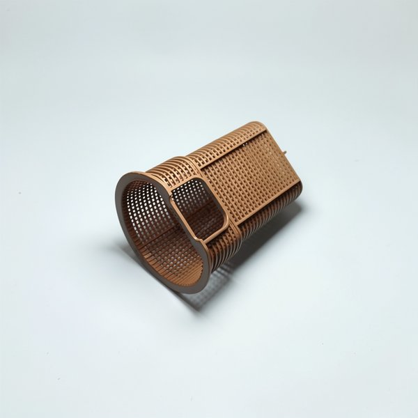 Panier de préfiltre PPE Power-Flo - av.95