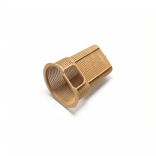 Panier de préfiltre PPE Power-Flo - av.95