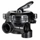 Vanne multivoie 1"1/2 avec montage Flat - Code 043012