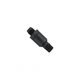 Vanne d'injection PVC