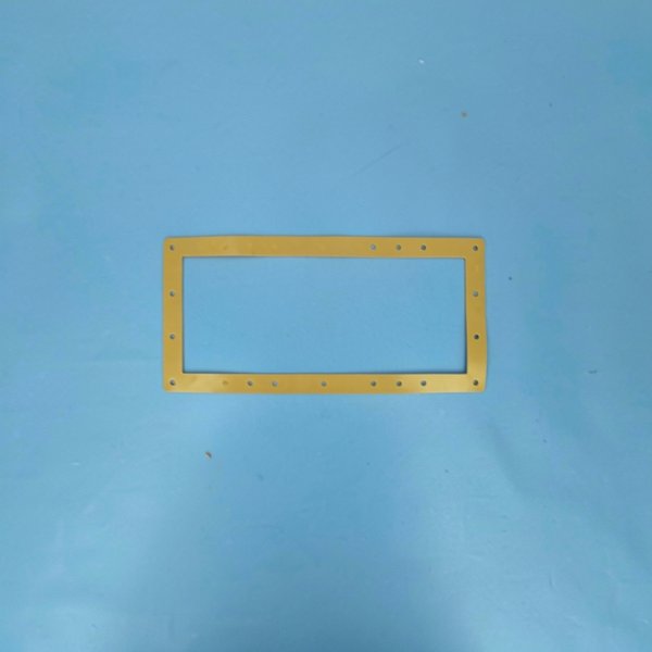 Joints de bride SK GM (x2) - COFIES