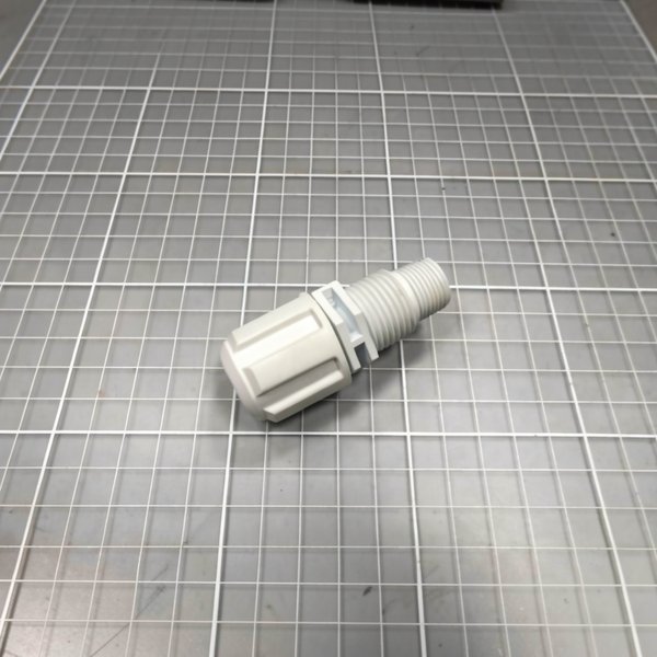 Raccord Injection PVC Ceramic