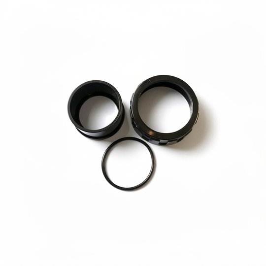 Kit raccord union Ø3" PPE Karpa, Mini Kapri - RKA 250.A