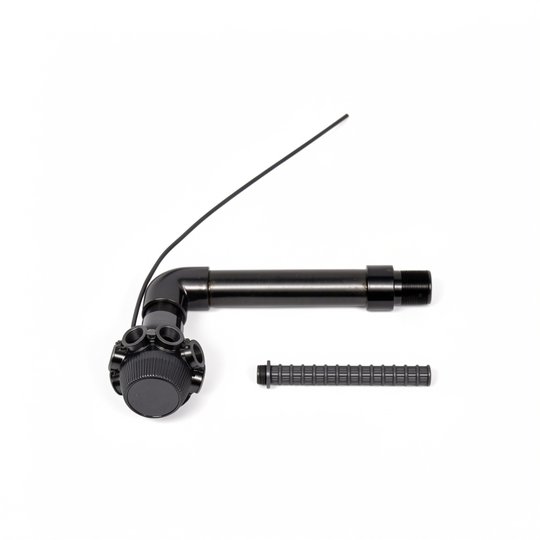 Bras collecteur Ø660 Filtre SAB Millenium