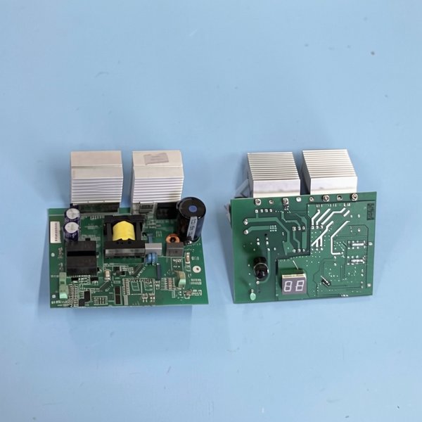Carte Energy SEL Basic, Clear E3/E4
