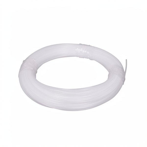 Tube aspiration/impulsion semi-rigide 4x6mm pour PPE doseuse pH/Rx - ROULEAU de 100 M