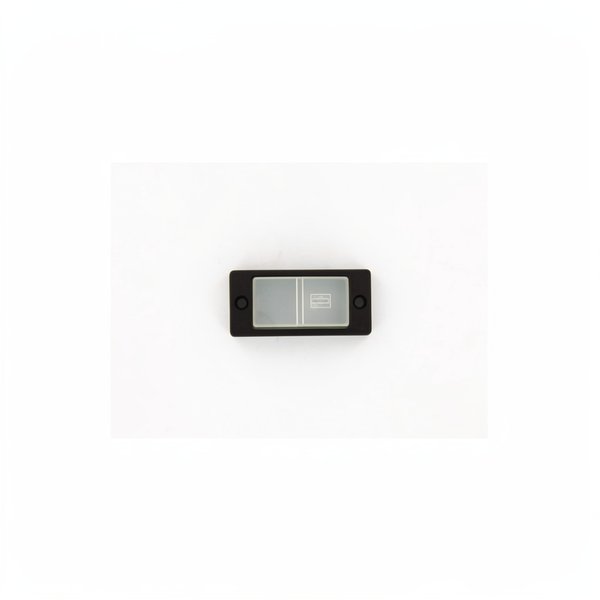 Switch Cover Flange For PS