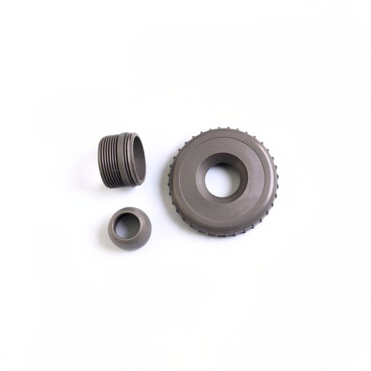 Jet orientable buse de refoulement Aquareva Gris Anthracite