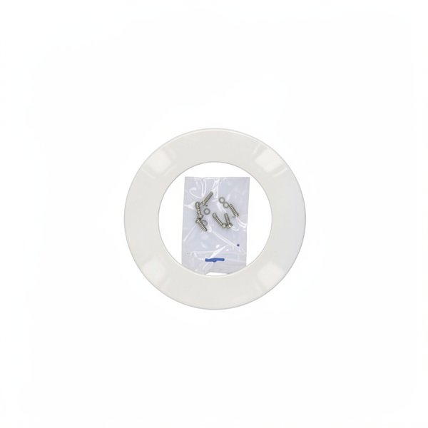 Enjoliveur Blanc PROJ Easy