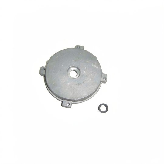 Couvercle arrière moteur (1/3-1,25 CV)