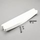 Marche plastique - 480x90x40