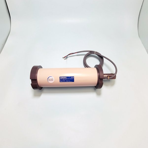 Moteur UNICUM immergé avec fin de course 120Nm 24V PL1210 pour couverture Roussillon - Câble de 2m