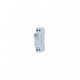 Porte fusible phase + neutre 10x38 de 1 à 32A