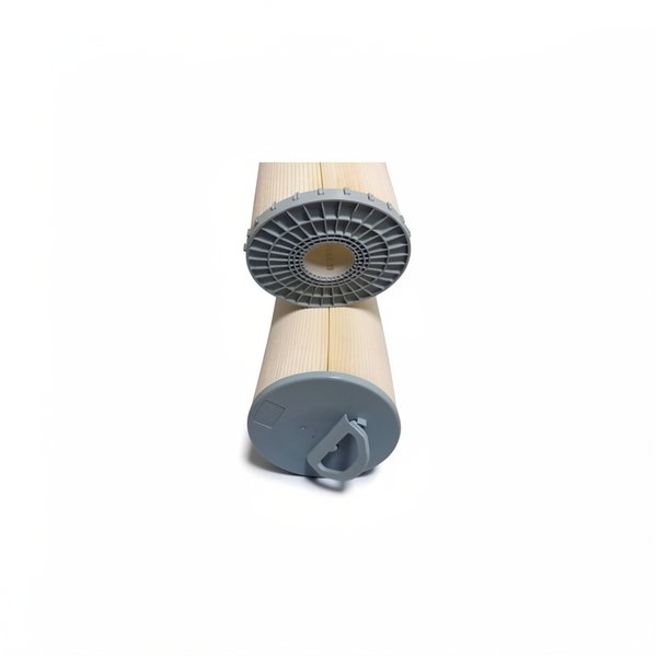 Cartouche filtrante C6 (635 mm) avec Ame non démontable - 62123