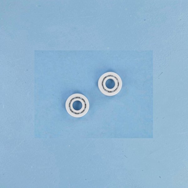 Rotor de propulsion (Letro Sweep I) Bleu