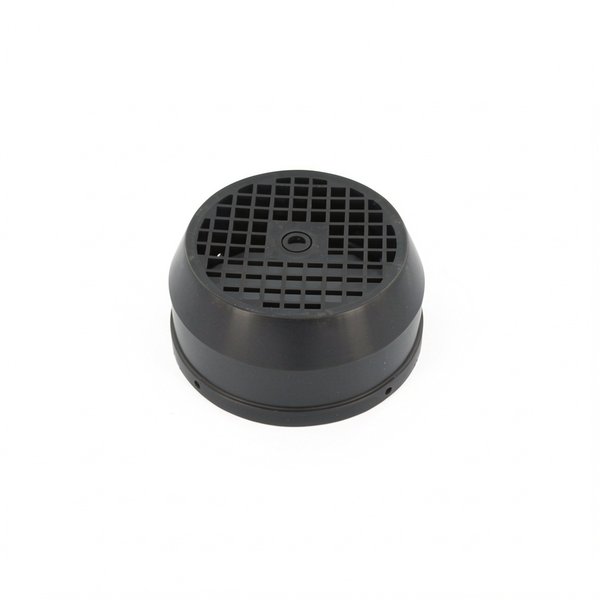 Couvercle de ventilateur PPE Winner 50-100, Optima MEC.71