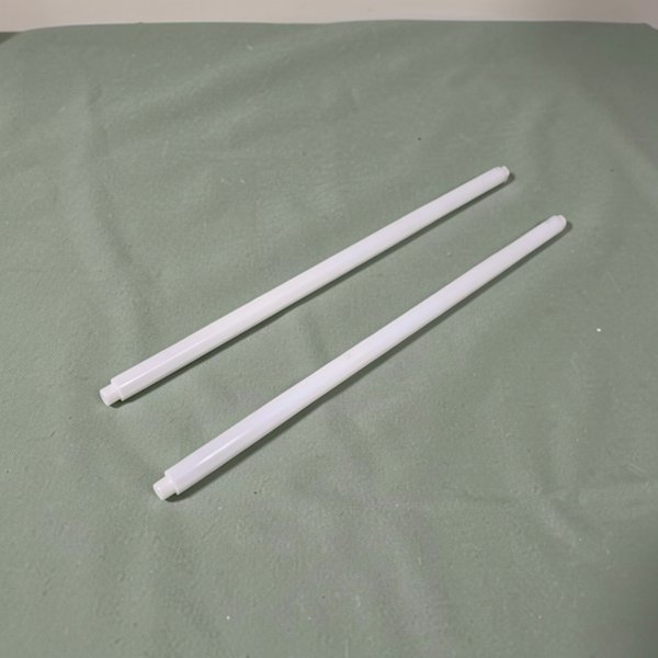 Axe entier volet SK A-100 (x2)