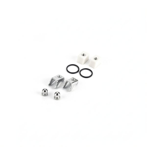 Platine fixation PROJ Std/Ps/Leds - Liner/Béton