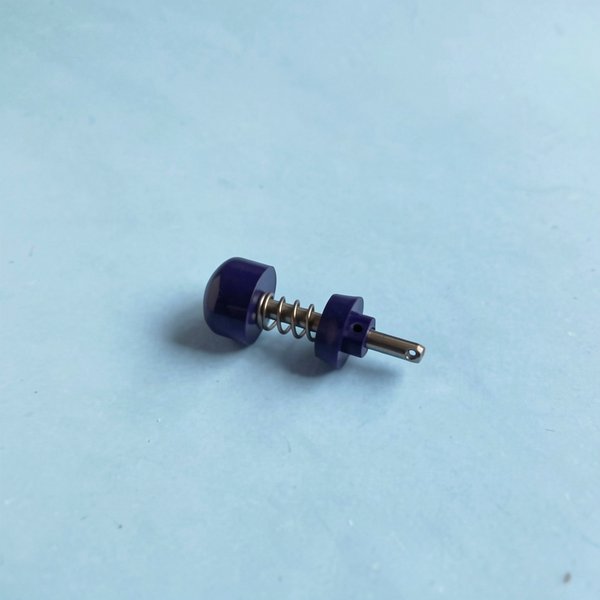Passador Completo Para Pega