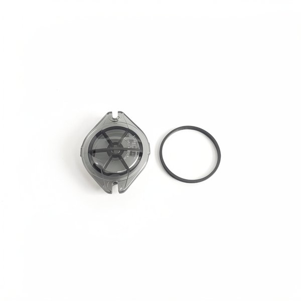 Couvercle de préfiltre PPE Max-Flo - NM ap,95 avec joint